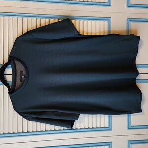 Tahari Men's Teal Performance T-Shirt